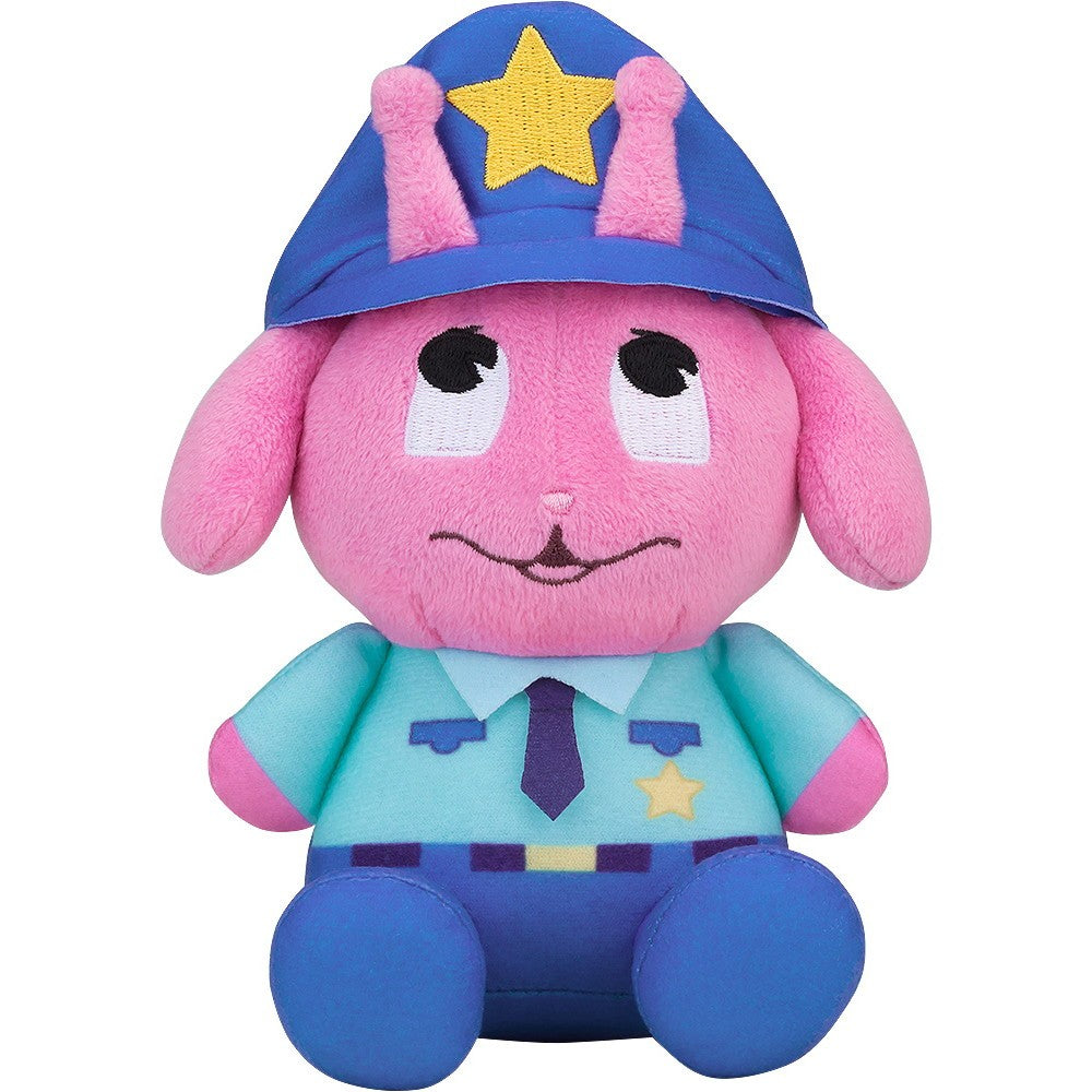 【予約安心出荷】[STY] ポッピーくん 銀河特急 ミルキー☆サブウェイ ぬいぐるみ グッドスマイルカンパニー(2027年3月)