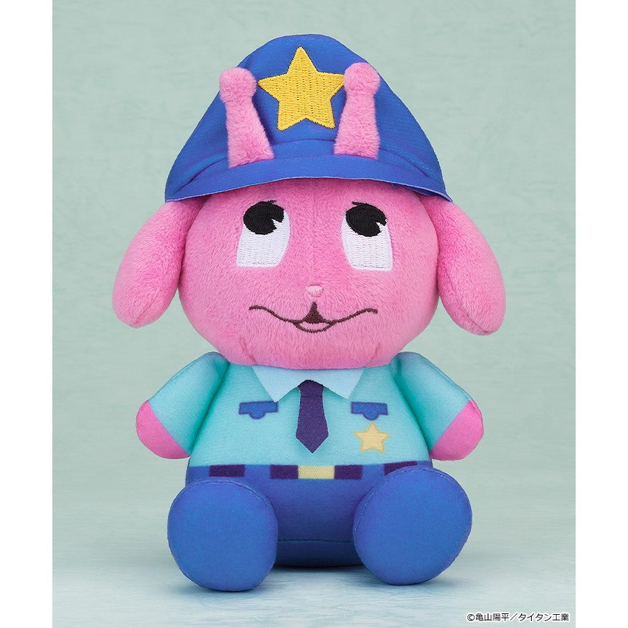 【予約安心出荷】[STY] ポッピーくん 銀河特急 ミルキー☆サブウェイ ぬいぐるみ グッドスマイルカンパニー(2027年3月)