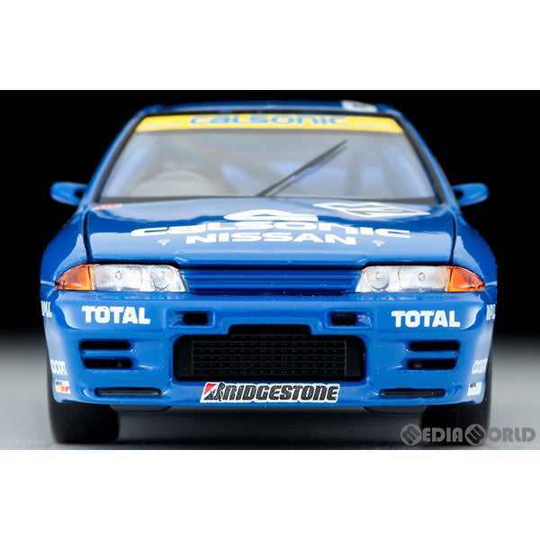 【新品即納】[MDL] トミカリミテッドヴィンテージ NEO LV-N234b カルソニック スカイライン GT-R(93年仕様) 1/64 完成品 ミニカー(315209) TOMYTEC(トミーテック) (20220827)
