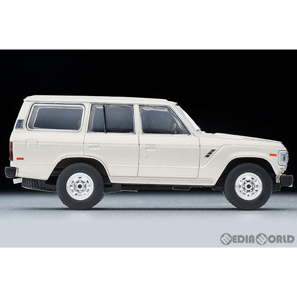 【新品即納】[MDL] トミカリミテッドヴィンテージ NEO LV-N268b トヨタ ランドクルーザー60 北米仕様(ベージュM) 88年式 1/64 完成品 ミニカー(320494) TOMYTEC(トミーテック) (20220827)