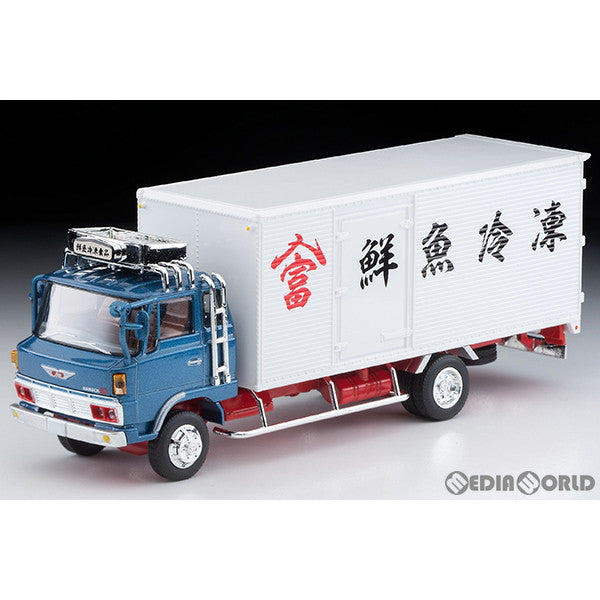 【新品即納】[MDL] トミカリミテッドヴィンテージ NEO LV-N243c 日野レンジャー KL545 パネルバン(青) 1/64 完成品 ミニカー(321354) TOMYTEC(トミーテック) (20220910)