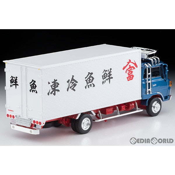 【新品即納】[MDL] トミカリミテッドヴィンテージ NEO LV-N243c 日野レンジャー KL545 パネルバン(青) 1/64 完成品 ミニカー(321354) TOMYTEC(トミーテック) (20220910)