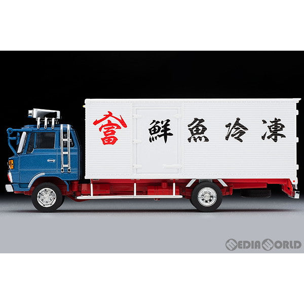 【新品即納】[MDL] トミカリミテッドヴィンテージ NEO LV-N243c 日野レンジャー KL545 パネルバン(青) 1/64 完成品 ミニカー(321354) TOMYTEC(トミーテック) (20220910)