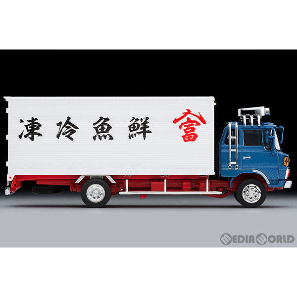 【新品即納】[MDL] トミカリミテッドヴィンテージ NEO LV-N243c 日野レンジャー KL545 パネルバン(青) 1/64 完成品 ミニカー(321354) TOMYTEC(トミーテック) (20220910)