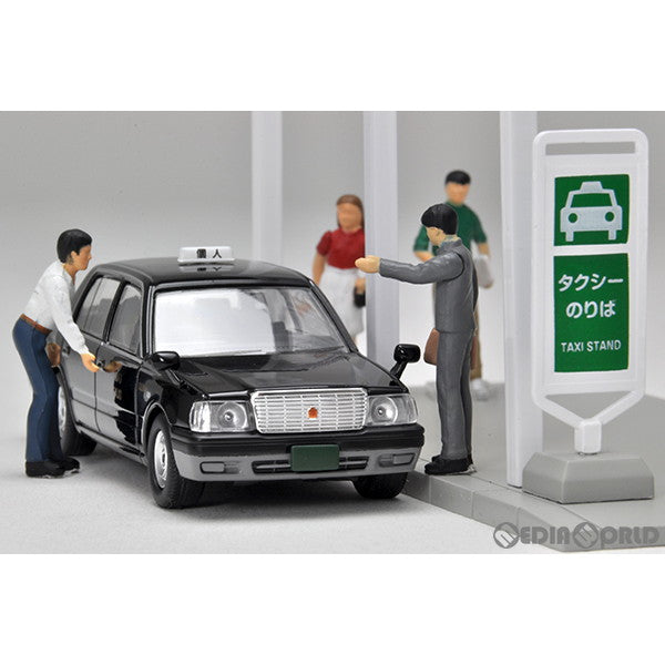 トミカリミテッドヴィンテージNEO タクシー3台セット LV-N290a 日産 セドリック V30E ブロアム 個人タクシー | 製品を