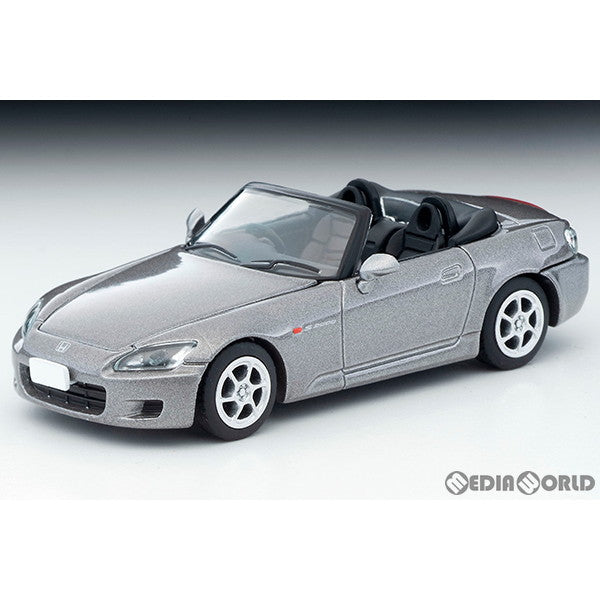 【新品即納】[MDL] トミカリミテッドヴィンテージ NEO LV-N269a ホンダS2000 99年式(銀) 1/64 完成品 ミニカー(320340) TOMYTEC(トミーテック) (20220910)