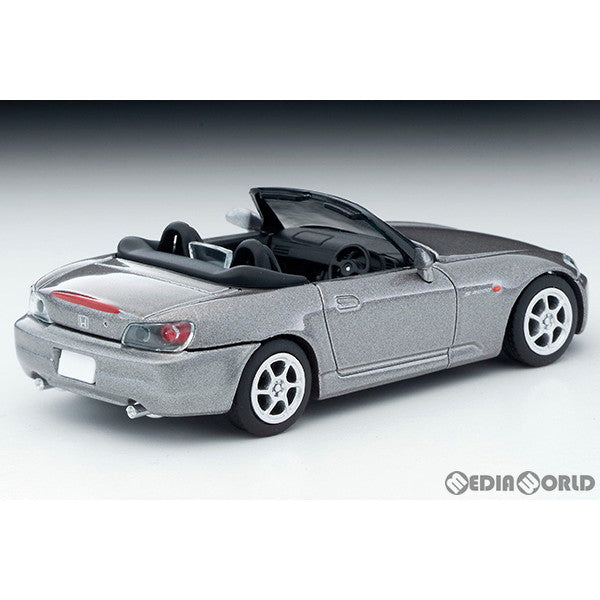 【新品即納】[MDL] トミカリミテッドヴィンテージ NEO LV-N269a ホンダS2000 99年式(銀) 1/64 完成品 ミニカー(320340) TOMYTEC(トミーテック) (20220910)