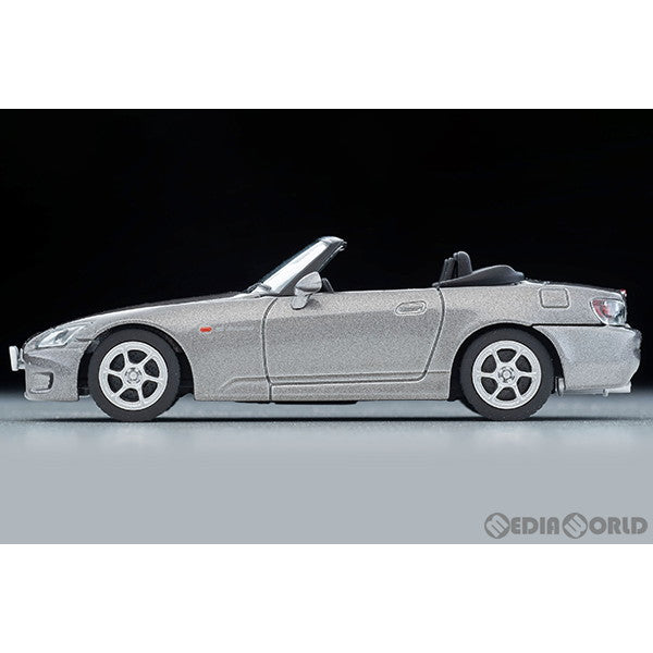 【新品即納】[MDL] トミカリミテッドヴィンテージ NEO LV-N269a ホンダS2000 99年式(銀) 1/64 完成品 ミニカー(320340) TOMYTEC(トミーテック) (20220910)