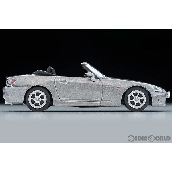 【新品即納】[MDL] トミカリミテッドヴィンテージ NEO LV-N269a ホンダS2000 99年式(銀) 1/64 完成品 ミニカー(320340) TOMYTEC(トミーテック) (20220910)