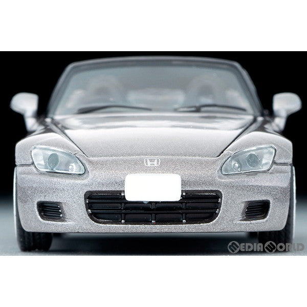 【新品即納】[MDL] トミカリミテッドヴィンテージ NEO LV-N269a ホンダS2000 99年式(銀) 1/64 完成品 ミニカー(320340) TOMYTEC(トミーテック) (20220910)