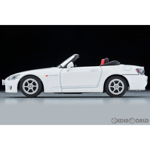 【新品即納】[MDL] トミカリミテッドヴィンテージ NEO LV-N269b ホンダS2000 99年式(白) 1/64 完成品 ミニカー(320357) TOMYTEC(トミーテック) (20220910)