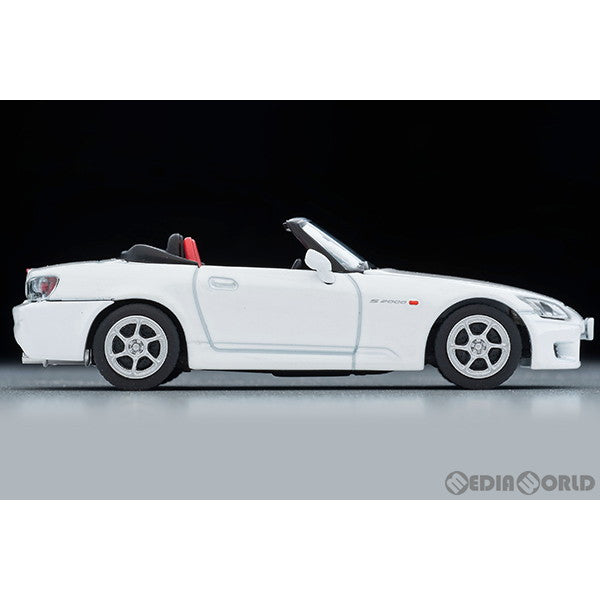 【新品即納】[MDL] トミカリミテッドヴィンテージ NEO LV-N269b ホンダS2000 99年式(白) 1/64 完成品 ミニカー(320357) TOMYTEC(トミーテック) (20220910)