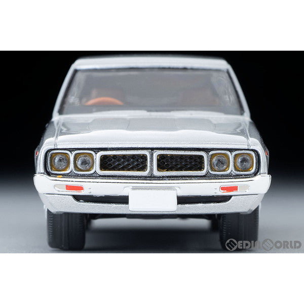 【新品即納】[MDL] トミカリミテッドヴィンテージ NEO LV-N270a 日産スカイライン2000GT-X(銀) 72年式 1/64 完成品 ミニカー(320388) TOMYTEC(トミーテック) (20220910)