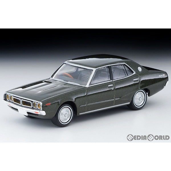 【新品即納】[MDL] トミカリミテッドヴィンテージ NEO 荻窪魂Vol.9 日産スカイライン2000GT-X(緑) 72年式 1/64 完成品 ミニカー(320395) TOMYTEC(トミーテック) (20220910)
