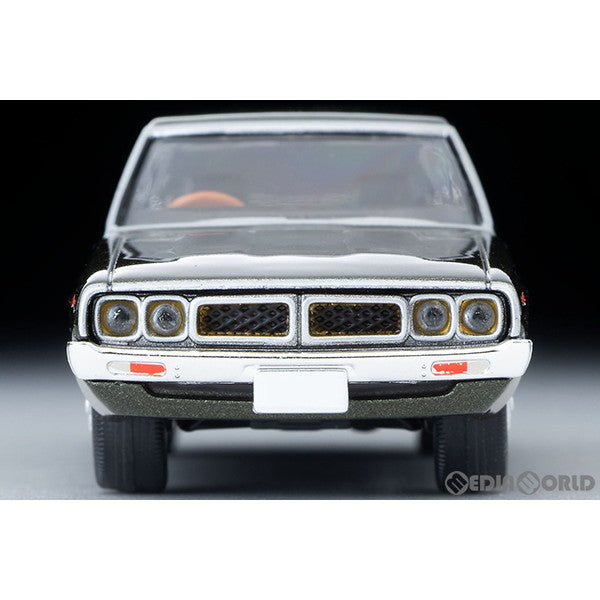 【新品即納】[MDL] トミカリミテッドヴィンテージ NEO 荻窪魂Vol.9 日産スカイライン2000GT-X(緑) 72年式 1/64 完成品 ミニカー(320395) TOMYTEC(トミーテック) (20220910)