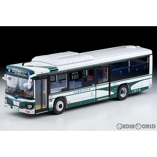 【新品即納】[MDL] トミカリミテッドヴィンテージ NEO LV-N245b いすづエルガ 三重交通 1/64 完成品 ミニカー(321347) TOMYTEC(トミーテック) (20221008)