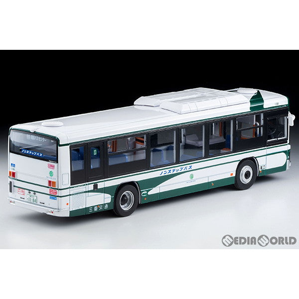 【新品即納】[MDL] トミカリミテッドヴィンテージ NEO LV-N245b いすづエルガ 三重交通 1/64 完成品 ミニカー(321347) TOMYTEC(トミーテック) (20221008)