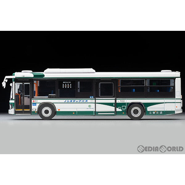 【新品即納】[MDL] トミカリミテッドヴィンテージ NEO LV-N245b いすづエルガ 三重交通 1/64 完成品 ミニカー(321347) TOMYTEC(トミーテック) (20221008)