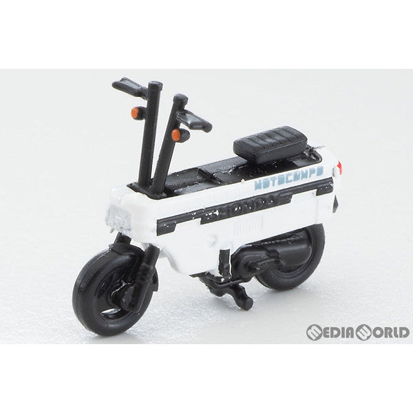 【新品即納】[MDL] トミカリミテッドヴィンテージ NEO LV-N272b ホンダ シティR(黄) モトコンポ付 81年式 1/64 完成品 ミニカー(316794) TOMYTEC(トミーテック) (20221008)