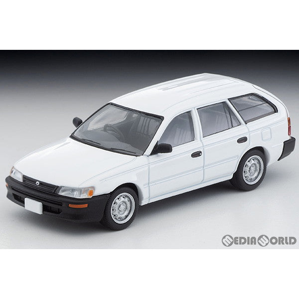 【新品即納】[MDL] トミカリミテッドヴィンテージ NEO LV-N273a トヨタ カローラバン DX(白) 2000年式 1/64 完成品 ミニカー(316947) TOMYTEC(トミーテック) (20221008)
