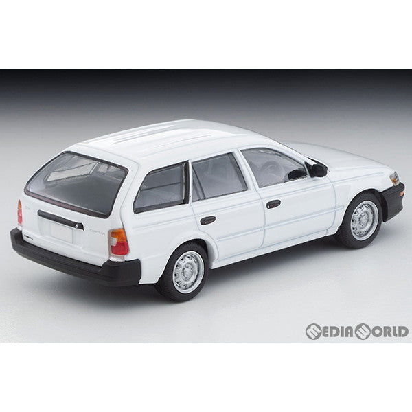 【新品即納】[MDL] トミカリミテッドヴィンテージ NEO LV-N273a トヨタ カローラバン DX(白) 2000年式 1/64 完成品 ミニカー(316947) TOMYTEC(トミーテック) (20221008)