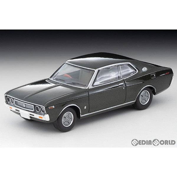 【新品即納】[MDL] トミカリミテッドヴィンテージ NEO LV-N271a 日産ローレル HT 2000SGX(濃緑) 74年式 1/64 完成品 ミニカー(316961) TOMYTEC(トミーテック) (20221008)