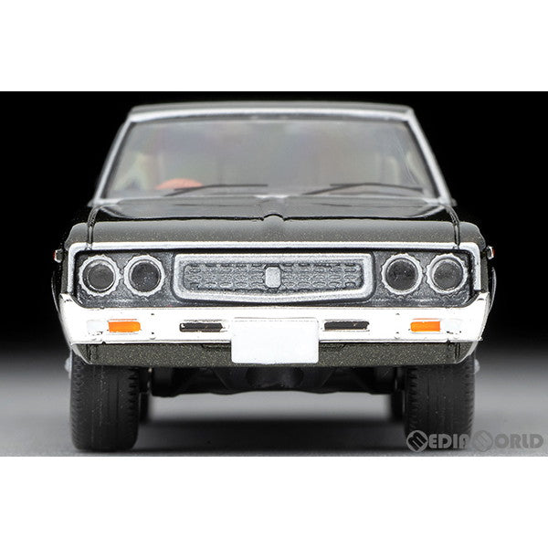 【新品即納】[MDL] トミカリミテッドヴィンテージ NEO LV-N271a 日産ローレル HT 2000SGX(濃緑) 74年式 1/64 完成品 ミニカー(316961) TOMYTEC(トミーテック) (20221008)