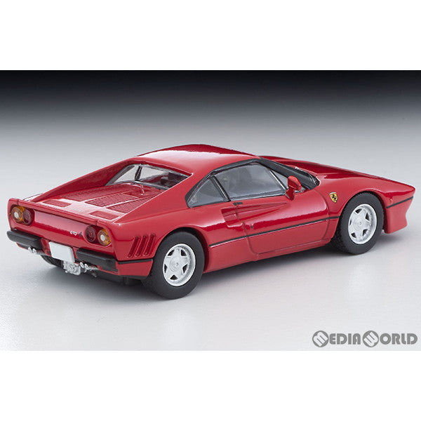 【新品即納】[MDL] トミカリミテッドヴィンテージ NEO LV-N フェラーリ GTO(赤) 1/64 完成品 ミニカー(320081) TOMYTEC(トミーテック) (20221008)