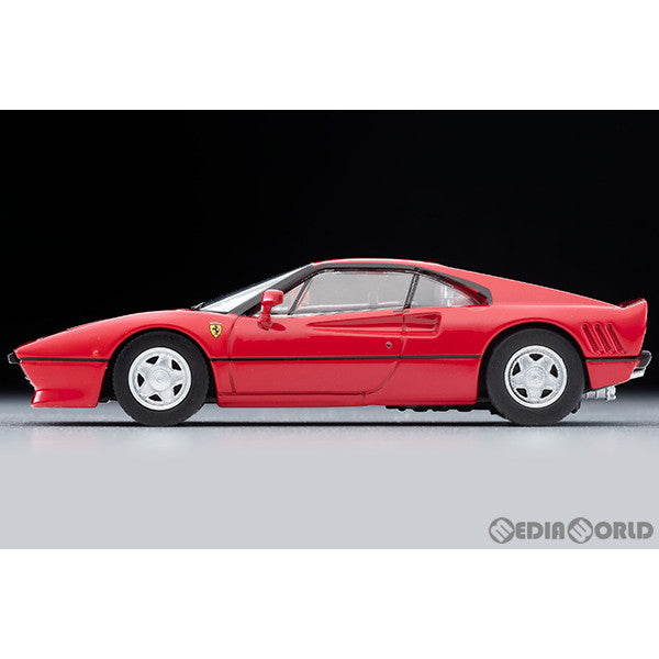 Amazon.com: トミーテック(TOMYTEC) Tomica Limited Vintage Neo 1/64 LV-N Ferrari GTO  Red Finished Product 320081 : Juguetes y Juegos