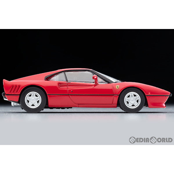 【新品即納】[MDL] トミカリミテッドヴィンテージ NEO LV-N フェラーリ GTO(赤) 1/64 完成品 ミニカー(320081) TOMYTEC(トミーテック) (20221008)