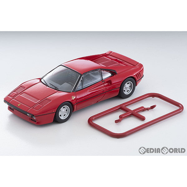 【新品即納】[MDL] トミカリミテッドヴィンテージ NEO LV-N フェラーリ GTO(赤) 1/64 完成品 ミニカー(320081) TOMYTEC(トミーテック) (20221008)