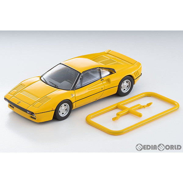 トミカリミテッドヴィンテージNEO フェラーリGTO 黄 LV-N フェラーリ GTO（黄） / Ferrari GTO (Yellow) | 製品を