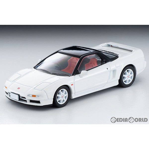 【新品即納】[MDL] トミカリミテッドヴィンテージ NEO LV-N247b Honda NSX Type-R(白) 1995年式 1/64 完成品 ミニカー(321439) TOMYTEC(トミーテック) (20221210)