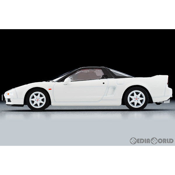 【新品即納】[MDL] トミカリミテッドヴィンテージ NEO LV-N247b Honda NSX Type-R(白) 1995年式 1/64 完成品 ミニカー(321439) TOMYTEC(トミーテック) (20221210)