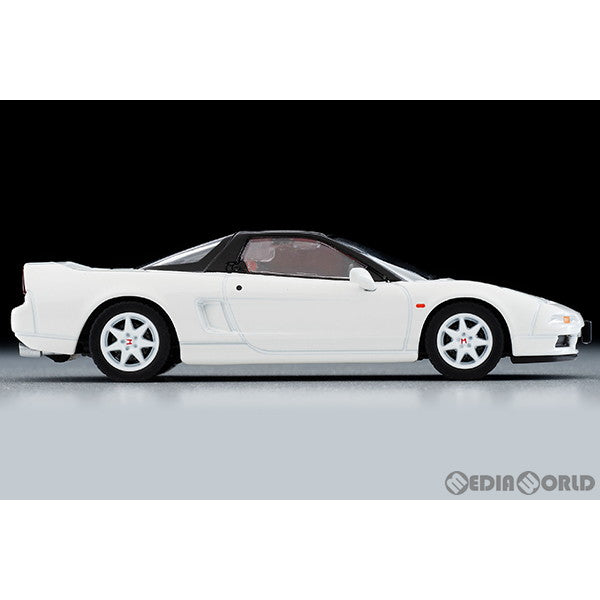 【新品即納】[MDL] トミカリミテッドヴィンテージ NEO LV-N247b Honda NSX Type-R(白) 1995年式 1/64 完成品 ミニカー(321439) TOMYTEC(トミーテック) (20221210)