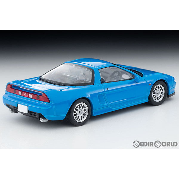 【新品即納】[MDL] トミカリミテッドヴィンテージ NEO LV-N228c Honda NSX Type-S(青) 1997年式 1/64 完成品 ミニカー(321422) TOMYTEC(トミーテック) (20221210)