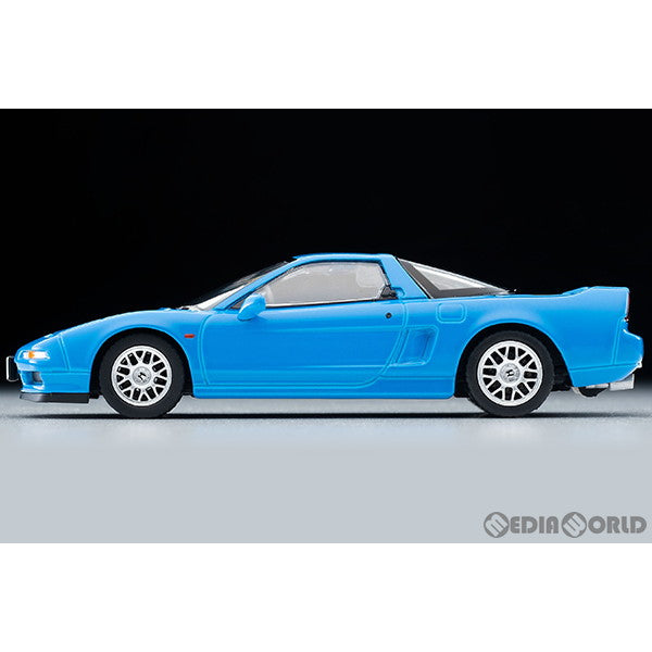 【新品即納】[MDL] トミカリミテッドヴィンテージ NEO LV-N228c Honda NSX Type-S(青) 1997年式 1/64 完成品 ミニカー(321422) TOMYTEC(トミーテック) (20221210)