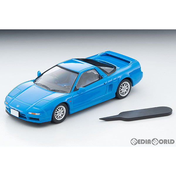 【新品即納】[MDL] トミカリミテッドヴィンテージ NEO LV-N228c Honda NSX Type-S(青) 1997年式 1/64 完成品 ミニカー(321422) TOMYTEC(トミーテック) (20221210)