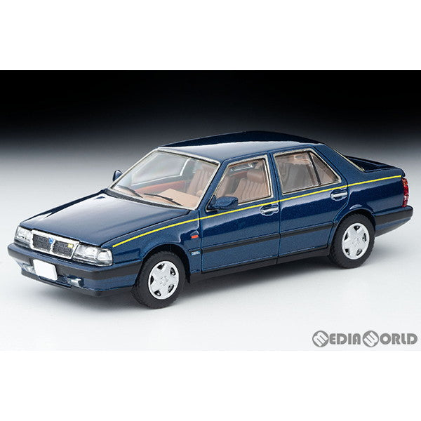 【新品即納】[MDL] トミカリミテッドヴィンテージ NEO LV-N275a ランチア テーマ 8.32 フェーズII(紺) 1/64 完成品 ミニカー(320449) TOMYTEC(トミーテック) (20221210)
