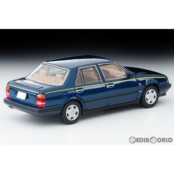 【新品即納】[MDL] トミカリミテッドヴィンテージ NEO LV-N275a ランチア テーマ 8.32 フェーズII(紺) 1/64 完成品 ミニカー(320449) TOMYTEC(トミーテック) (20221210)