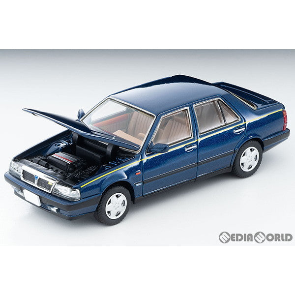【新品即納】[MDL] トミカリミテッドヴィンテージ NEO LV-N275a ランチア テーマ 8.32 フェーズII(紺) 1/64 完成品 ミニカー(320449) TOMYTEC(トミーテック) (20221210)
