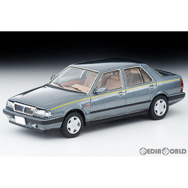 【新品即納】[MDL] トミカリミテッドヴィンテージ NEO LV-N275b ランチア テーマ 8.32 フェーズII(グレーM) 1/64 完成品 ミニカー(321378) TOMYTEC(トミーテック) (20221210)