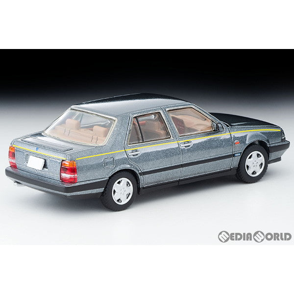 【新品即納】[MDL] トミカリミテッドヴィンテージ NEO LV-N275b ランチア テーマ 8.32 フェーズII(グレーM) 1/64 完成品 ミニカー(321378) TOMYTEC(トミーテック) (20221210)