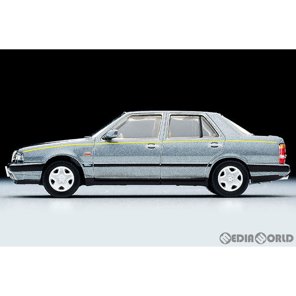 【新品即納】[MDL] トミカリミテッドヴィンテージ NEO LV-N275b ランチア テーマ 8.32 フェーズII(グレーM) 1/64 完成品 ミニカー(321378) TOMYTEC(トミーテック) (20221210)