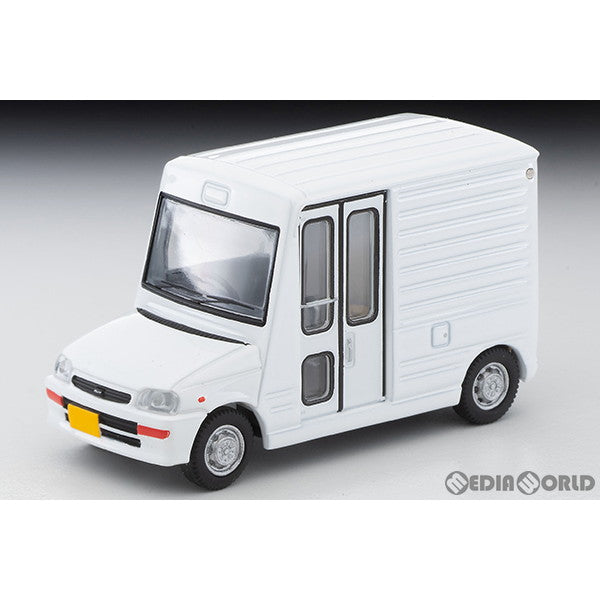【新品即納】[MDL] トミカリミテッドヴィンテージ NEO LV-N276a ダイハツ ミラ ウォークスルーバン(白) 1/64 完成品 ミニカー(320456) TOMYTEC(トミーテック) (20230114)