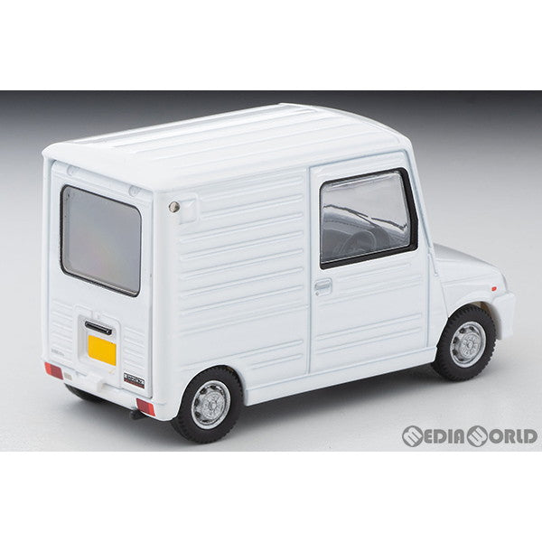 【新品即納】[MDL] トミカリミテッドヴィンテージ NEO LV-N276a ダイハツ ミラ ウォークスルーバン(白) 1/64 完成品 ミニカー(320456) TOMYTEC(トミーテック) (20230114)