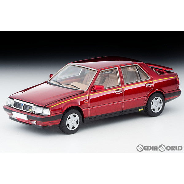 【新品即納】[MDL] トミカリミテッドヴィンテージ NEO LV-N277a ランチア テーマ 8.32 フェーズI(赤) 1/64 完成品 ミニカー(320470) TOMYTEC(トミーテック) (20230128)