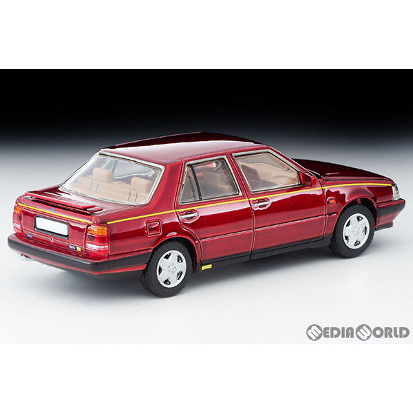 【新品即納】[MDL] トミカリミテッドヴィンテージ NEO LV-N277a ランチア テーマ 8.32 フェーズI(赤) 1/64 完成品 ミニカー(320470) TOMYTEC(トミーテック) (20230128)