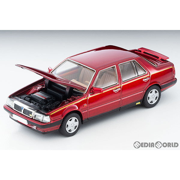 【新品即納】[MDL] トミカリミテッドヴィンテージ NEO LV-N277a ランチア テーマ 8.32 フェーズI(赤) 1/64 完成品 ミニカー(320470) TOMYTEC(トミーテック) (20230128)