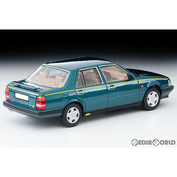 【新品即納】[MDL] トミカリミテッドヴィンテージ NEO LV-N277b ランチア テーマ 8.32 フェーズI(緑) 1/64 完成品 ミニカー(321392) TOMYTEC(トミーテック) (20230128)